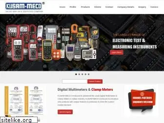 kusamelectrical.com