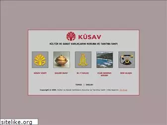 kusav.com