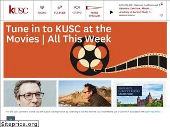 kusc.org