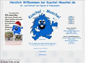 kuschel-muschel.de