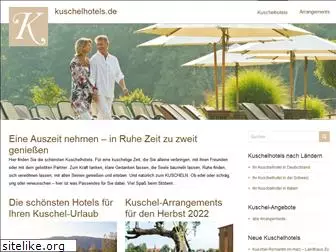 kuschelhotels.de