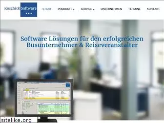 kuschick.de
