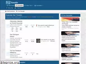kuscular.net