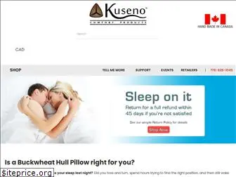 kuseno.com