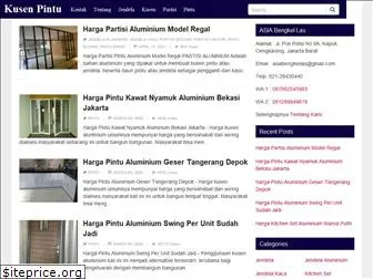 kusenpintualuminium.net thumbnail