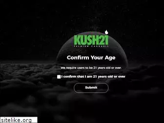 kush21.com