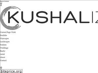 kushalized.com