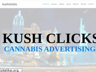 kushclicks.com