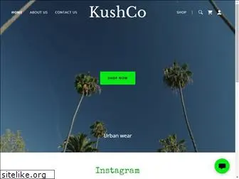 kushcobrand.com