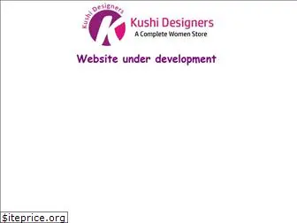 kushidesigners.com