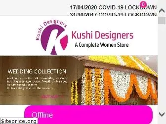 kushidesigners.in