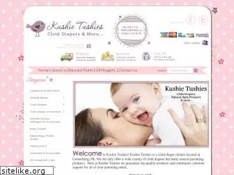 kushietushies.com