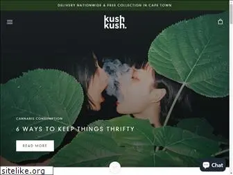 kushkushonline.com