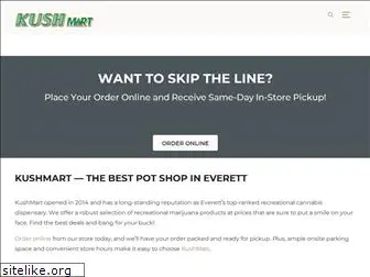 kushmart99.com