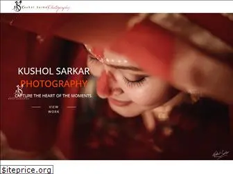 kusholsarkarphotography.in