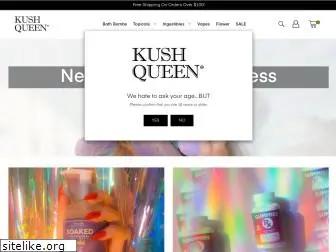 kushqueen.shop