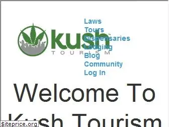 kushtourism.com