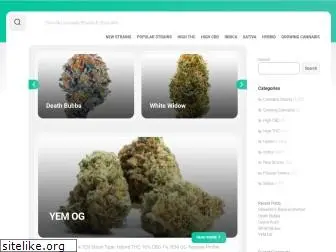 kushyfinder.com