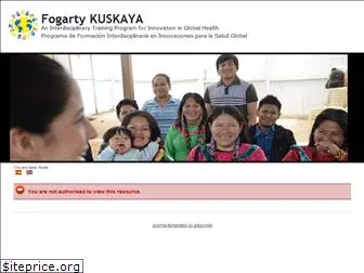 kuskaya.org