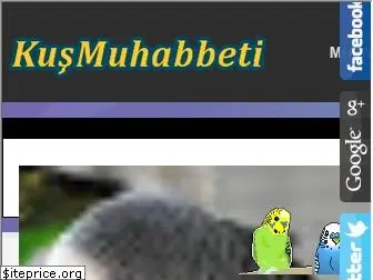 kusmuhabbeti.com