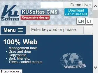 kusoftas.com