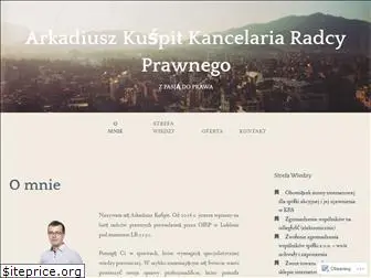 kuspitkancelaria.com