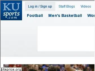 kusports.com