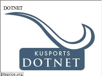 kusports.net