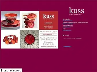 kuss-kuenstlerhaus.de