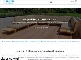 kussensopmaat.nl