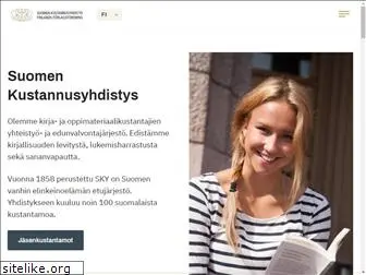 kustantajat.fi