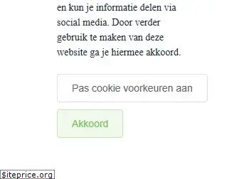 kustenzee.nl