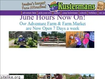 kustermans.ca