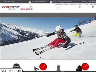 kustersport.ch