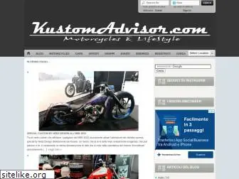 kustomadvisor.com