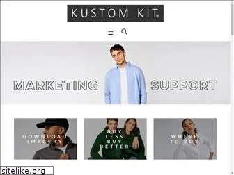 kustomkit.co.uk