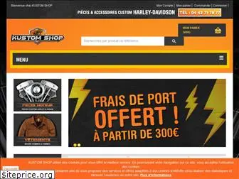 kustomshop.fr