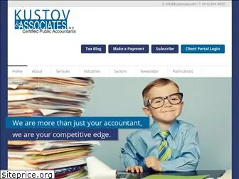 kustovcpa.com