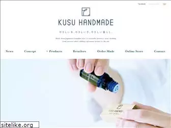 kusuhandmade.com