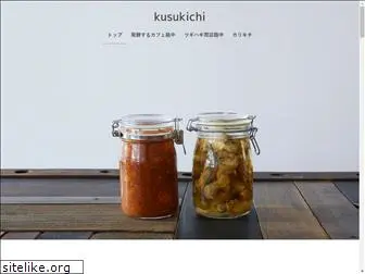 kusukichi.jp