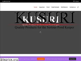 kusuri.co.uk