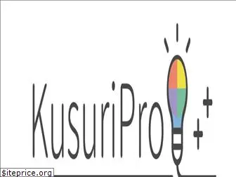 kusuripro.com