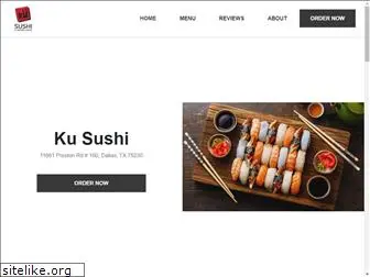 kusushidallas.net