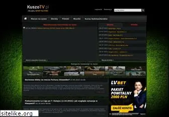 kuszotv.pl