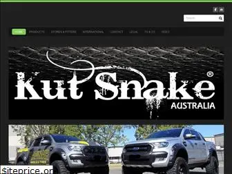 kut-snake.com
