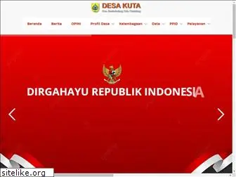 kuta.desa.id