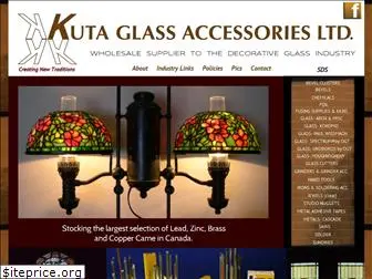 kutaglass.com