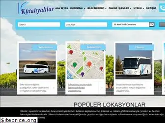 kutahyalilar.com.tr