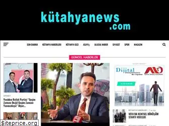 kutahyanews.com