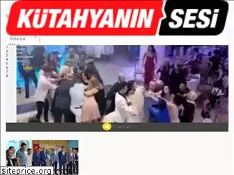 kutahyaninsesi.com